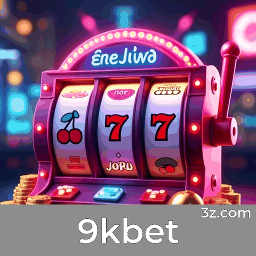 9kbet: Nova Onda de Entretenimento Casino Social