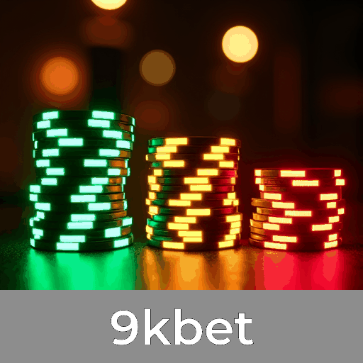 9kbet: A Emoção dos Jogos de Cassino ao Seu Alcance