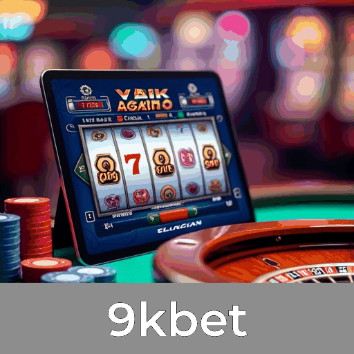 Explore a Brilhante Fortuna Tiger no 9kbet - Tigres, Gemas e Grandes Prêmios!